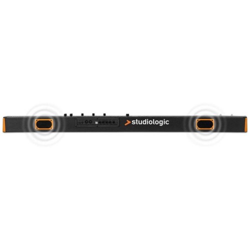Studiologic Numa Compact 2